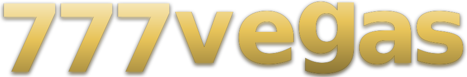 777vegas logo